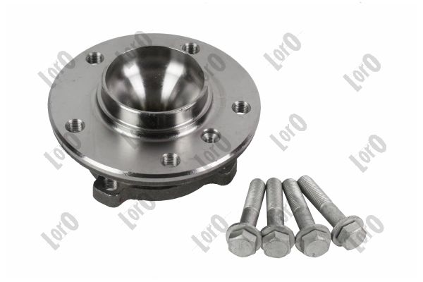 Wheel Hub - 141-01-063 ABAKUS