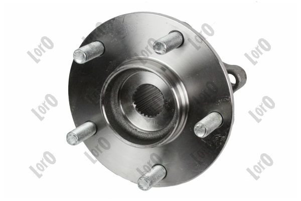 Wheel Hub - 141-01-072 ABAKUS