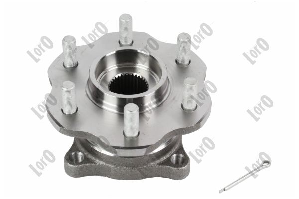 Wheel Hub - 141-01-073 ABAKUS