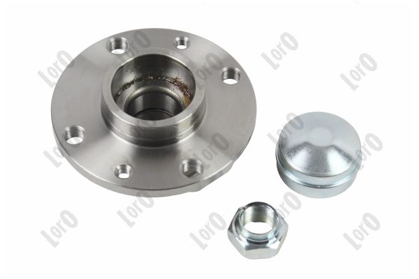 Wheel Hub - 141-01-086 ABAKUS