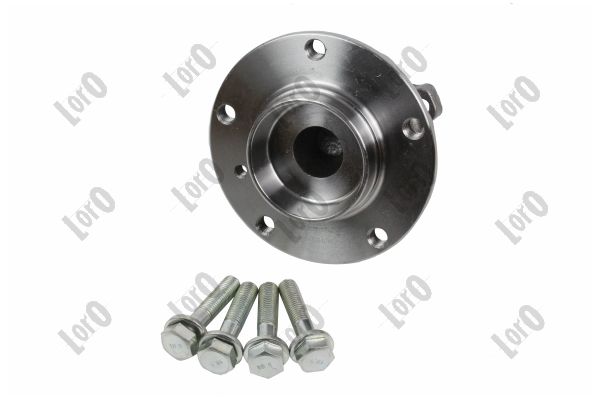 Wheel Hub - 141-01-089 ABAKUS