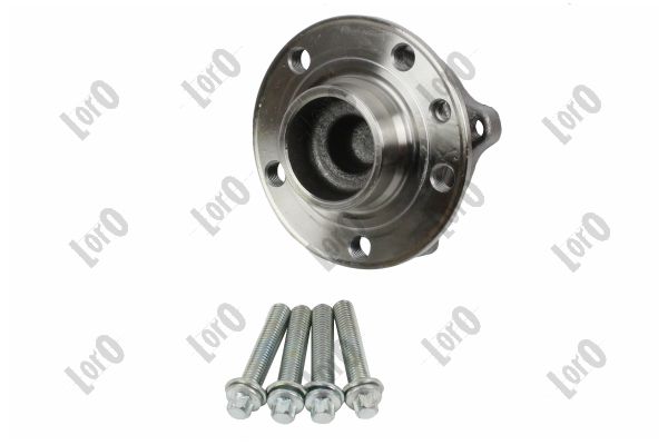 Wheel Hub - 141-01-090 ABAKUS