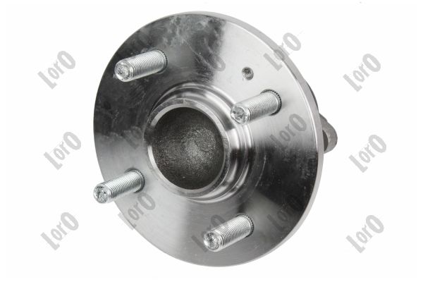 Wheel Hub - 141-01-091 ABAKUS