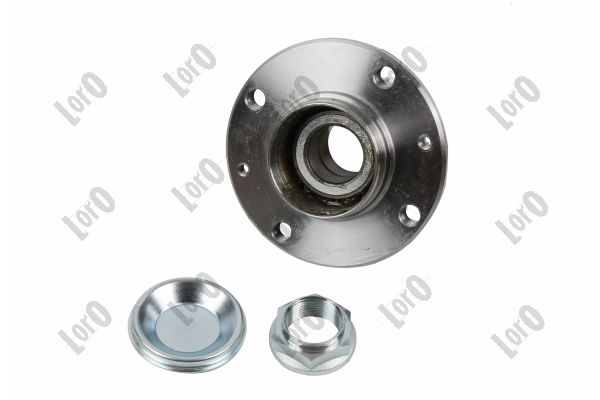 Wheel Hub - 141-01-094 ABAKUS