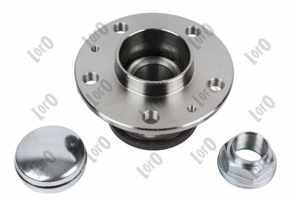 Wheel Hub - 141-01-096 ABAKUS