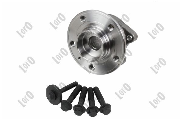 Wheel Hub - 141-01-099 ABAKUS