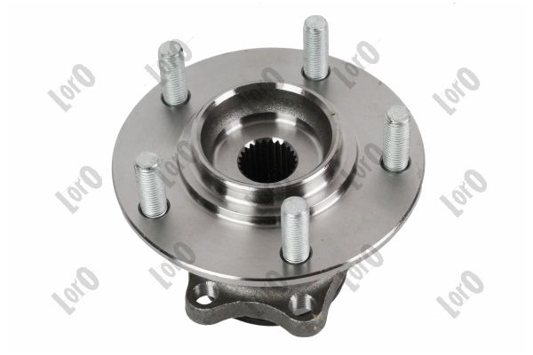 Wheel Hub - 141-01-100 ABAKUS