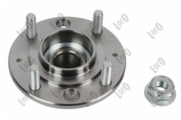 Mozzo ruota - 141-01-105 ABAKUS