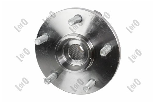 Wheel Hub - 141-01-106 ABAKUS