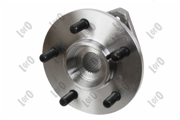 Wheel Hub - 141-01-108 ABAKUS