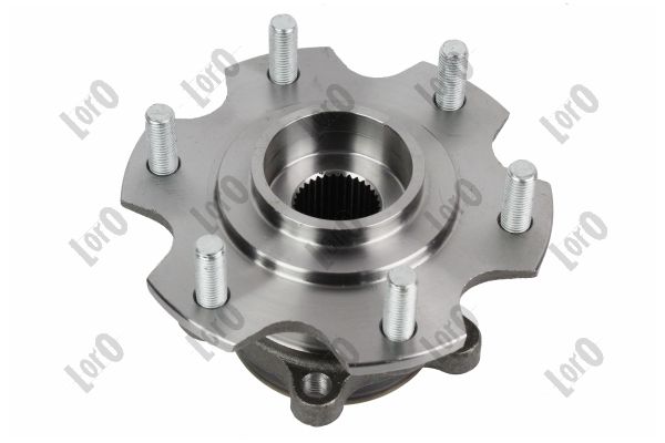 Wheel Hub - 141-01-109 ABAKUS