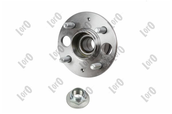 Wheel Hub - 141-01-110 ABAKUS