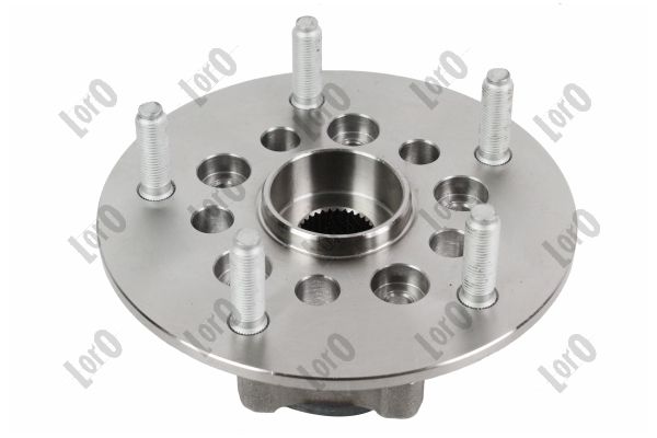 Mozzo ruota - 141-01-111 ABAKUS