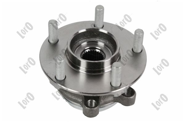 Mozzo ruota - 141-01-112 ABAKUS