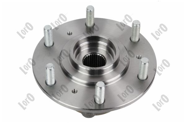 Wheel Hub - 141-01-114 ABAKUS