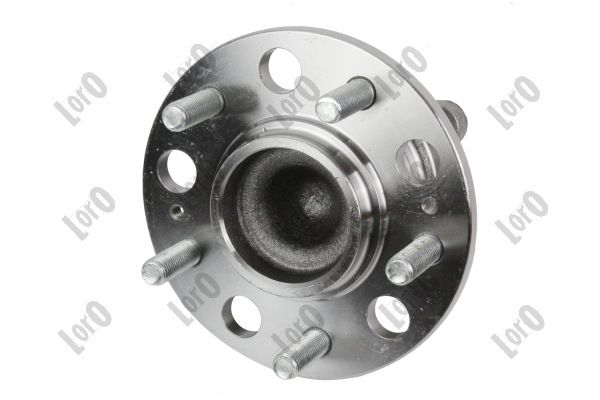 Mozzo ruota - 141-01-116 ABAKUS