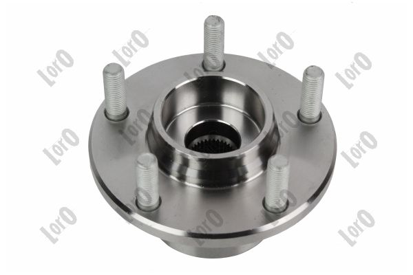 Wheel Hub - 141-01-123 ABAKUS