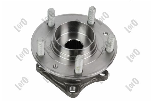Mozzo ruota - 141-01-124 ABAKUS
