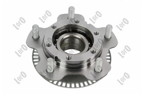 Wheel Hub - 141-01-126 ABAKUS