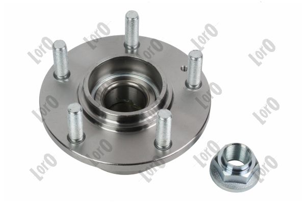 Wheel Hub - 141-01-132 ABAKUS