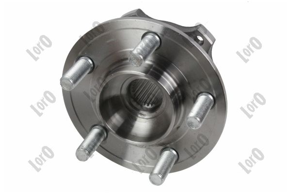 Wheel Hub - 141-01-138 ABAKUS