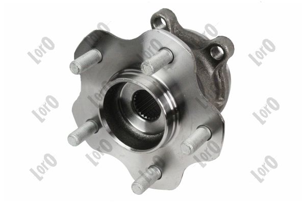 Wheel Hub - 141-01-139 ABAKUS