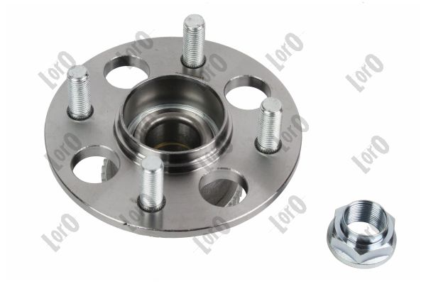 Wheel Hub - 141-01-140 ABAKUS