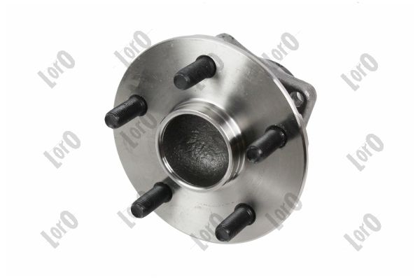 Wheel Hub - 141-01-146 ABAKUS