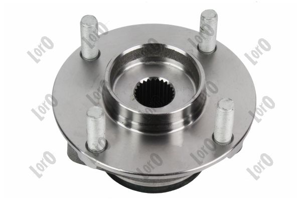 Wheel Hub - 141-01-149 ABAKUS