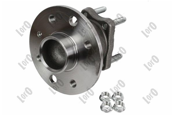 Wheel Hub - 141-01-150 ABAKUS
