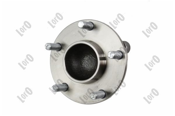 Wheel Hub - 141-01-151 ABAKUS