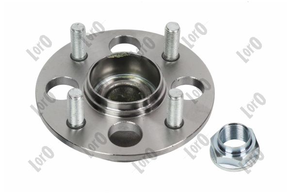 Wheel Hub - 141-01-152 ABAKUS