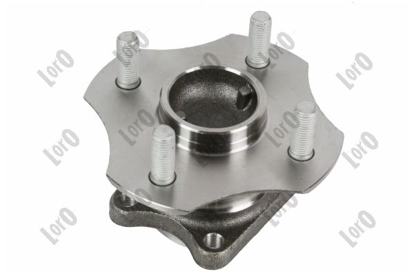 Mozzo ruota - 141-01-153 ABAKUS