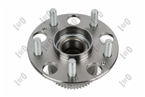 Wheel Hub - 141-01-154 ABAKUS