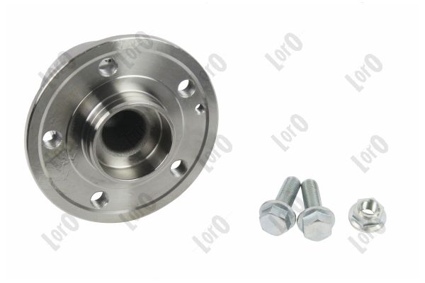 Wheel Bearing Kit - 141-01-156 ABAKUS