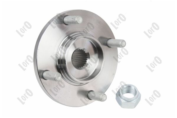Wheel Bearing Kit - 141-01-157 ABAKUS