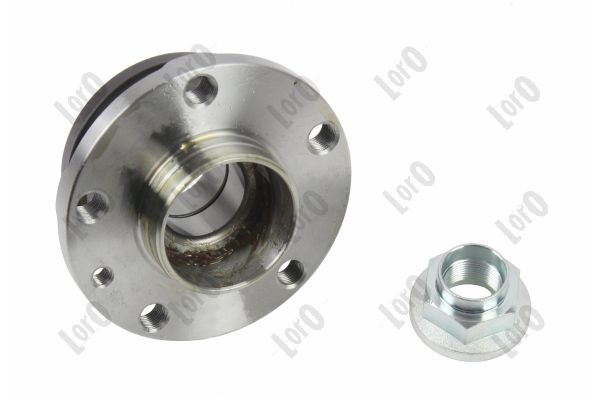 Wheel Bearing Kit - 141-01-159 ABAKUS