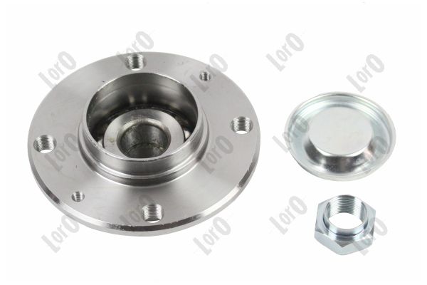 Kit cuscinetto ruota - 141-01-160 ABAKUS