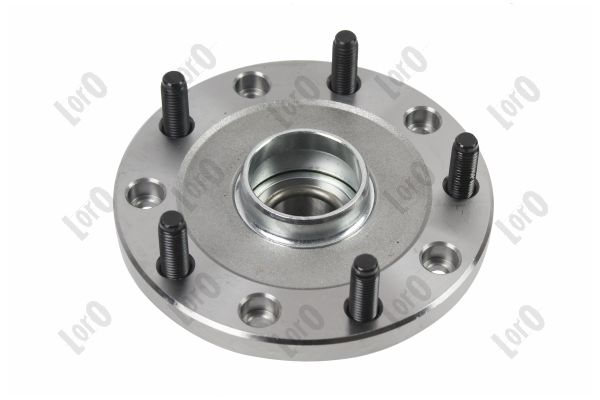 Wheel Bearing Kit - 141-01-163 ABAKUS