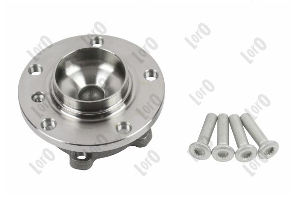 Wheel Bearing Kit - 141-01-164 ABAKUS