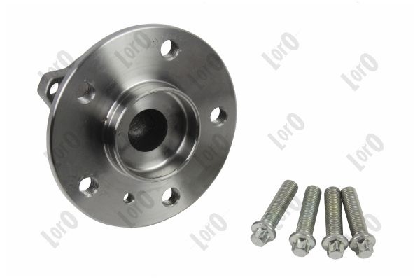 Wheel Bearing Kit - 141-01-165 ABAKUS