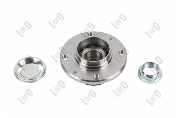 Wheel Bearing Kit - 141-01-166 ABAKUS