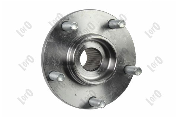 Wheel Bearing Kit - 141-01-169 ABAKUS