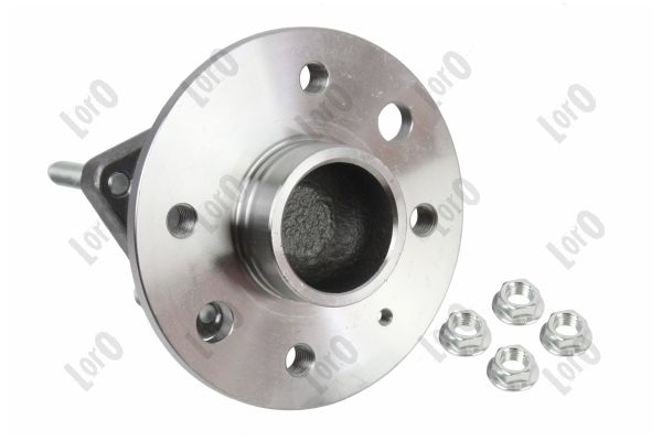 Wheel Bearing Kit - 141-01-170 ABAKUS