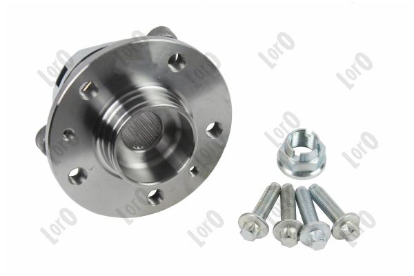 Wheel Bearing Kit - 141-01-171 ABAKUS