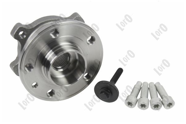 Kit cuscinetto ruota - 141-01-172 ABAKUS