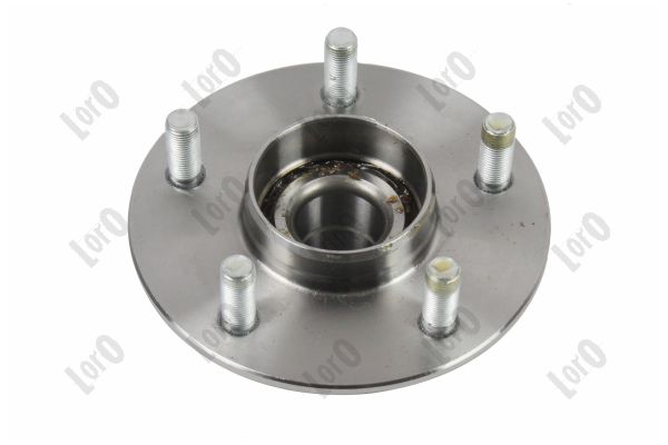 Kit cuscinetto ruota - 141-01-173 ABAKUS