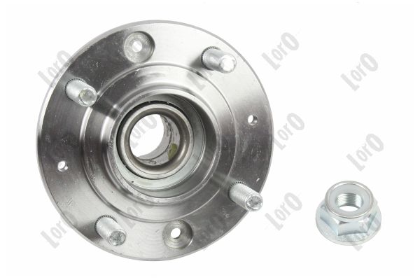 Wheel Bearing Kit - 141-01-175 ABAKUS