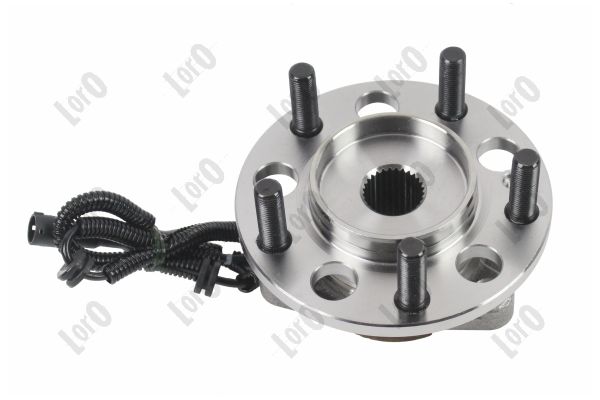 Wheel Bearing Kit - 141-01-176 ABAKUS