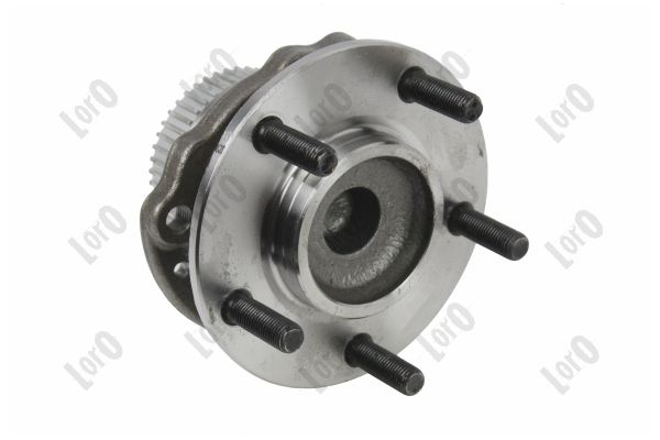 Wheel Bearing Kit - 141-01-177 ABAKUS